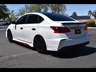 2019 Nissan Sentra NISMO   - Photo 6 - Mesa, AZ 85201