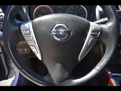 2019 Nissan Sentra NISMO   - Photo 12 - Mesa, AZ 85201