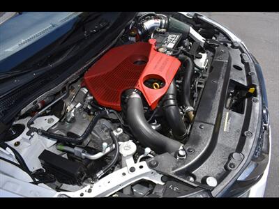 2019 Nissan Sentra NISMO   - Photo 38 - Mesa, AZ 85201