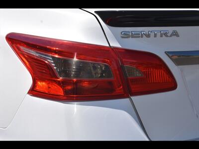 2019 Nissan Sentra NISMO   - Photo 45 - Mesa, AZ 85201
