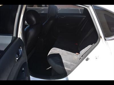2019 Nissan Sentra NISMO   - Photo 18 - Mesa, AZ 85201