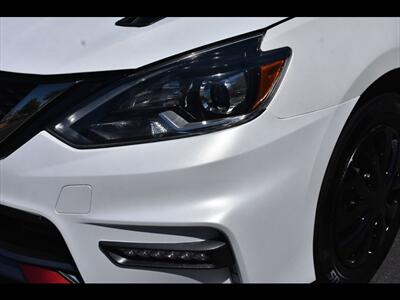 2019 Nissan Sentra NISMO   - Photo 43 - Mesa, AZ 85201