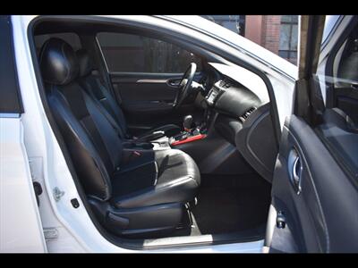 2019 Nissan Sentra NISMO   - Photo 31 - Mesa, AZ 85201