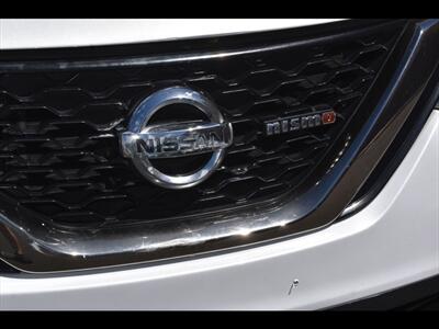 2019 Nissan Sentra NISMO   - Photo 42 - Mesa, AZ 85201