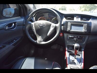 2019 Nissan Sentra NISMO   - Photo 28 - Mesa, AZ 85201