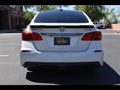 2019 Nissan Sentra NISMO   - Photo 9 - Mesa, AZ 85201