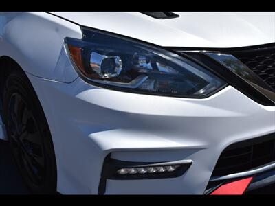 2019 Nissan Sentra NISMO   - Photo 40 - Mesa, AZ 85201