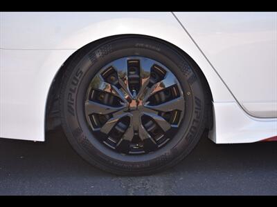 2019 Nissan Sentra NISMO   - Photo 36 - Mesa, AZ 85201