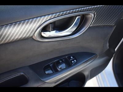 2019 Nissan Sentra NISMO   - Photo 17 - Mesa, AZ 85201