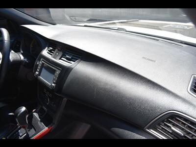 2019 Nissan Sentra NISMO   - Photo 35 - Mesa, AZ 85201