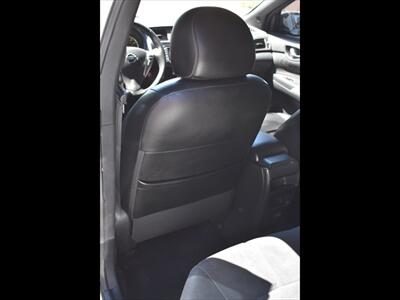 2019 Nissan Sentra NISMO   - Photo 19 - Mesa, AZ 85201