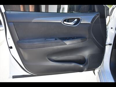 2019 Nissan Sentra NISMO   - Photo 16 - Mesa, AZ 85201