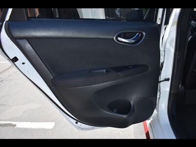 2019 Nissan Sentra NISMO   - Photo 20 - Mesa, AZ 85201