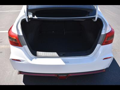 2019 Nissan Sentra NISMO   - Photo 21 - Mesa, AZ 85201