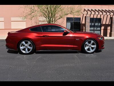 2015 Ford Mustang GT Premium   - Photo 1 - Mesa, AZ 85201