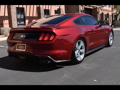 2015 Ford Mustang GT Premium   - Photo 7 - Mesa, AZ 85201