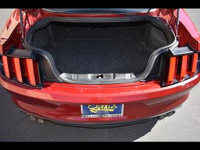 2015 Ford Mustang GT Premium   - Photo 17 - Mesa, AZ 85201
