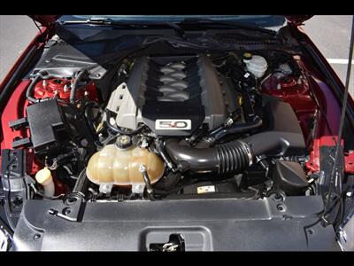 2015 Ford Mustang GT Premium   - Photo 27 - Mesa, AZ 85201