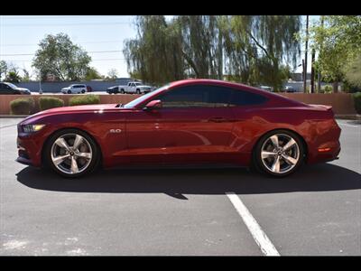 2015 Ford Mustang GT Premium   - Photo 4 - Mesa, AZ 85201