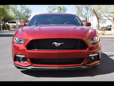 2015 Ford Mustang GT Premium   - Photo 8 - Mesa, AZ 85201