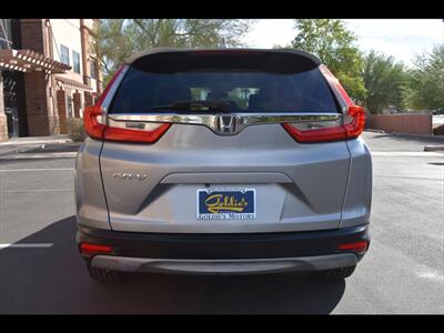 2018 Honda CR-V EX   - Photo 9 - Mesa, AZ 85201