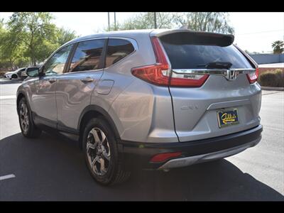 2018 Honda CR-V EX   - Photo 5 - Mesa, AZ 85201