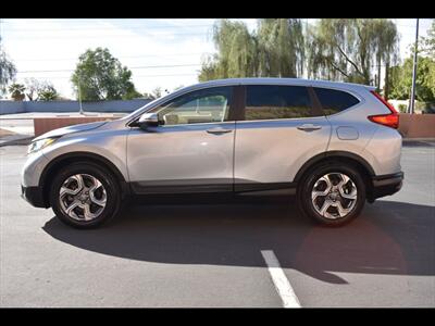 2018 Honda CR-V EX   - Photo 4 - Mesa, AZ 85201