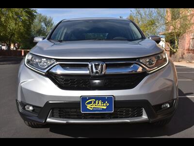 2018 Honda CR-V EX   - Photo 8 - Mesa, AZ 85201