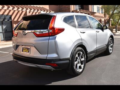 2018 Honda CR-V EX   - Photo 6 - Mesa, AZ 85201