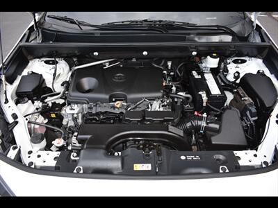 2020 Toyota RAV4 LE   - Photo 38 - Mesa, AZ 85201