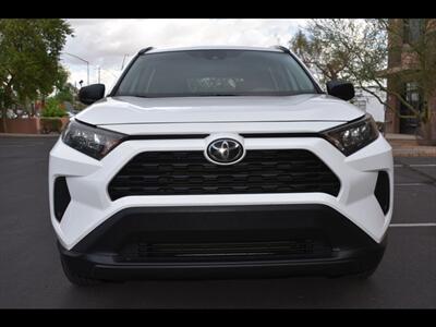 2020 Toyota RAV4 LE   - Photo 8 - Mesa, AZ 85201