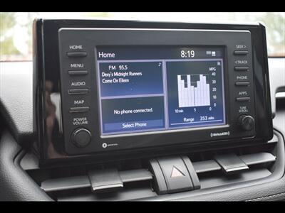 2020 Toyota RAV4 LE   - Photo 10 - Mesa, AZ 85201