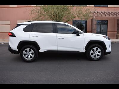 2020 Toyota RAV4 LE   - Photo 1 - Mesa, AZ 85201