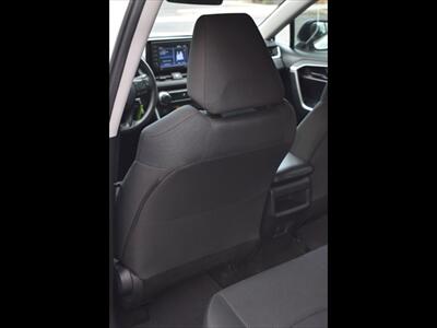 2020 Toyota RAV4 LE   - Photo 21 - Mesa, AZ 85201