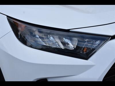 2020 Toyota RAV4 LE   - Photo 42 - Mesa, AZ 85201