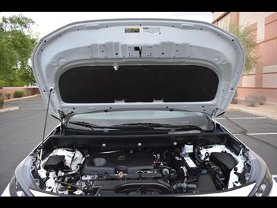 2020 Toyota RAV4 LE   - Photo 37 - Mesa, AZ 85201
