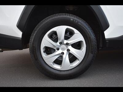 2020 Toyota RAV4 LE   - Photo 36 - Mesa, AZ 85201
