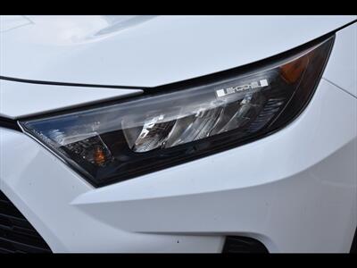 2020 Toyota RAV4 LE   - Photo 44 - Mesa, AZ 85201