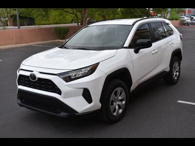 2020 Toyota RAV4 LE   - Photo 3 - Mesa, AZ 85201