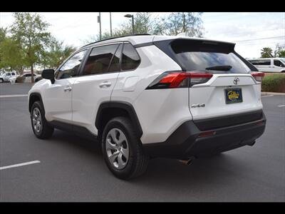 2020 Toyota RAV4 LE   - Photo 6 - Mesa, AZ 85201