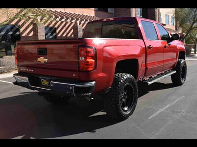 2018 Chevrolet Silverado 1500 LT   - Photo 7 - Mesa, AZ 85201