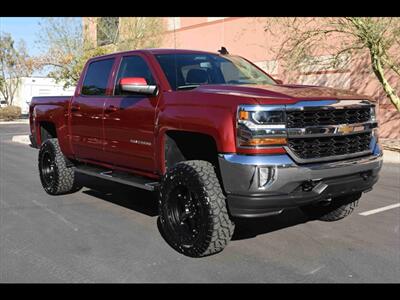 2018 Chevrolet Silverado 1500 LT   - Photo 3 - Mesa, AZ 85201