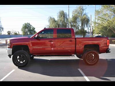 2018 Chevrolet Silverado 1500 LT   - Photo 5 - Mesa, AZ 85201