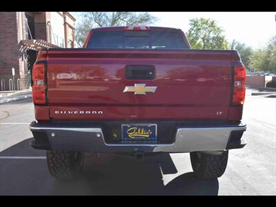 2018 Chevrolet Silverado 1500 LT   - Photo 10 - Mesa, AZ 85201