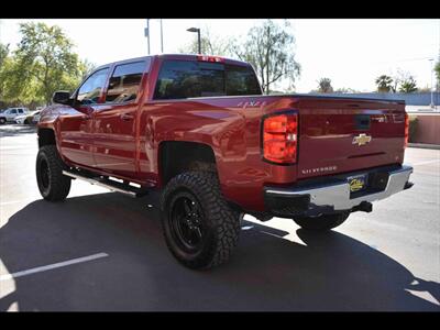 2018 Chevrolet Silverado 1500 LT   - Photo 6 - Mesa, AZ 85201