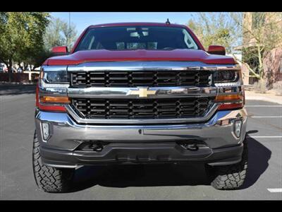 2018 Chevrolet Silverado 1500 LT   - Photo 9 - Mesa, AZ 85201