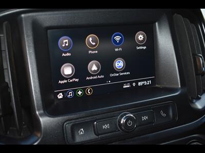 2020 Chevrolet Colorado Work Truck - Photo 10 - Mesa, AZ 85201