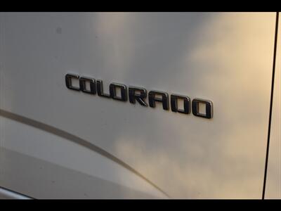 2020 Chevrolet Colorado Work Truck - Photo 52 - Mesa, AZ 85201