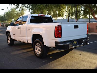 2020 Chevrolet Colorado Work Truck - Photo 6 - Mesa, AZ 85201