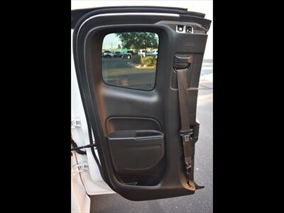 2020 Chevrolet Colorado Work Truck - Photo 22 - Mesa, AZ 85201